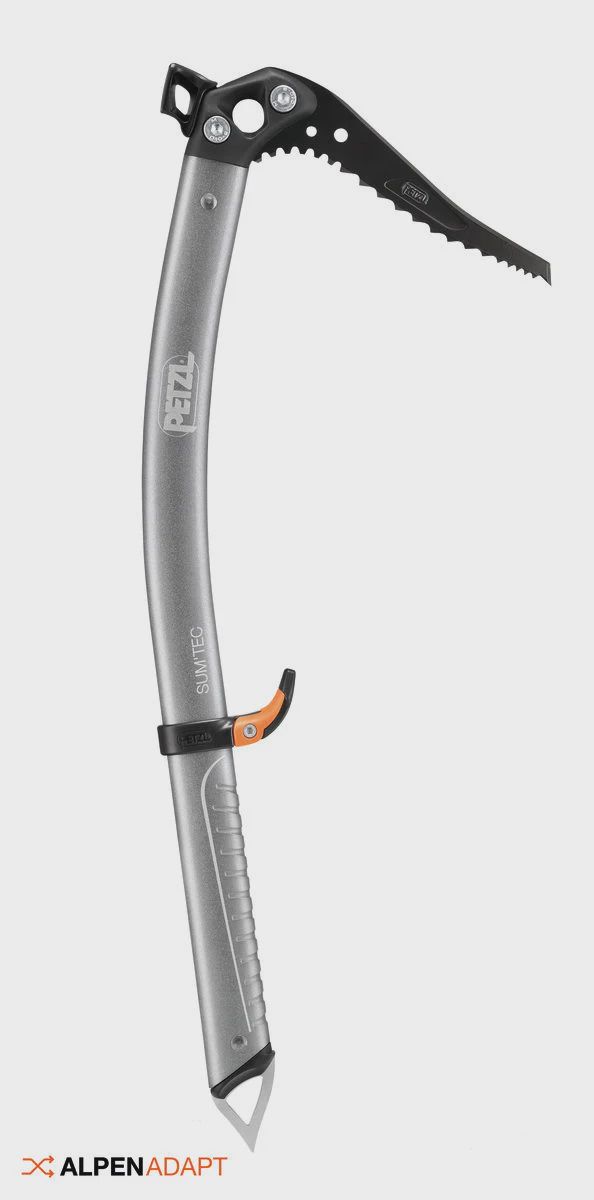 Petzl Sum'Tec Ice Axe