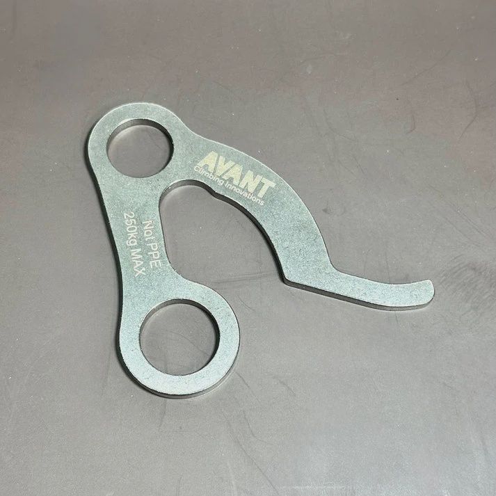 Avant Solo Haul Hook