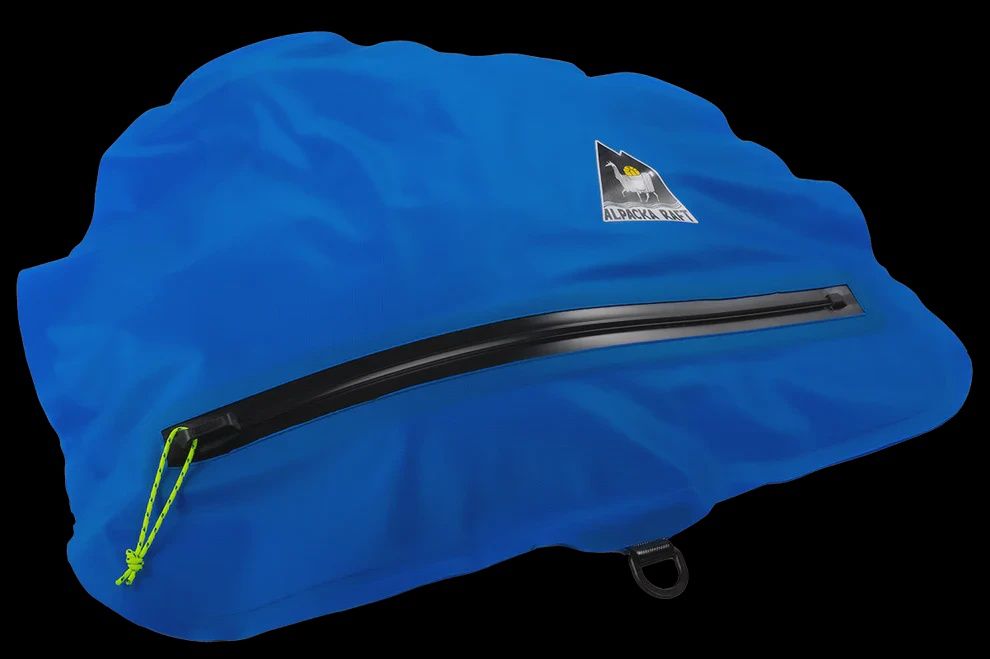 Alpacka Hybrid Bow Bag Liner