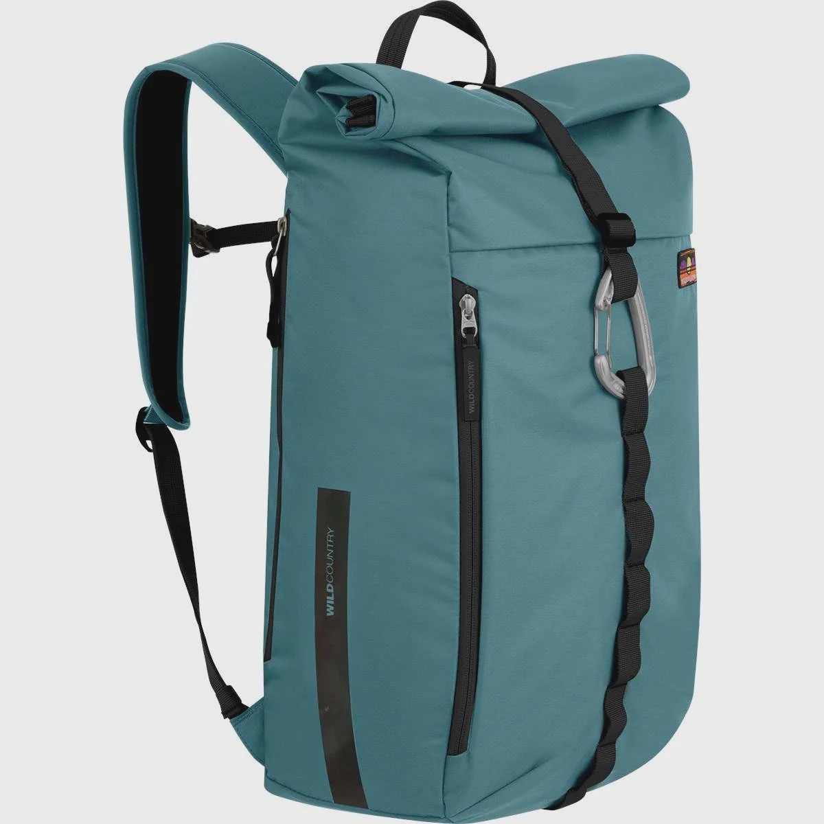 Wild Country Flow Pack, Color: Blue