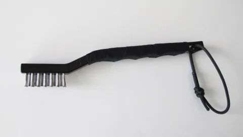 Moses Wire Brush