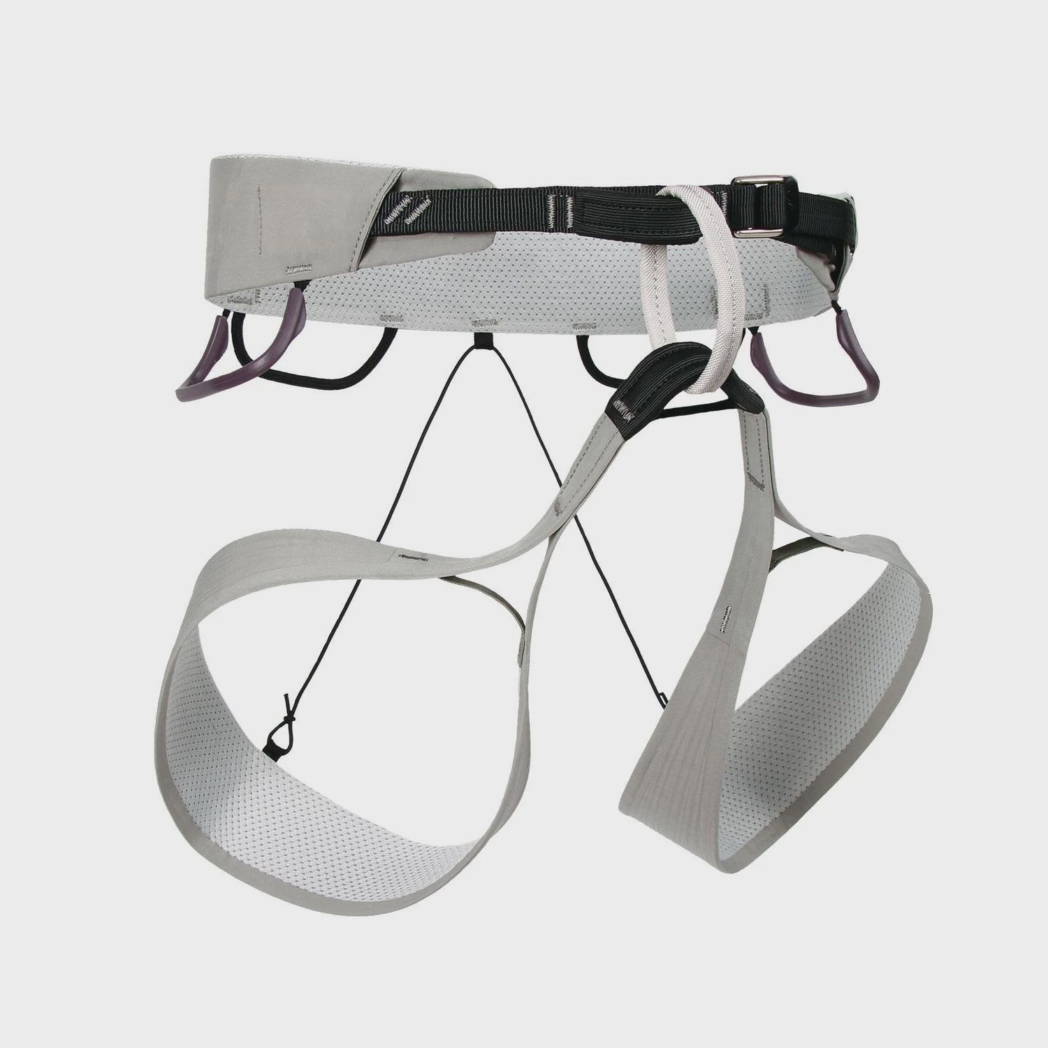 Blue Ice Halo Harness, Size: small