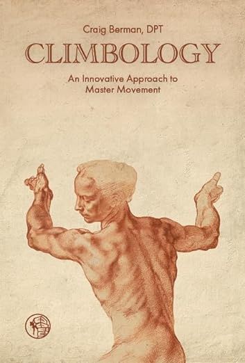 Climbology Book