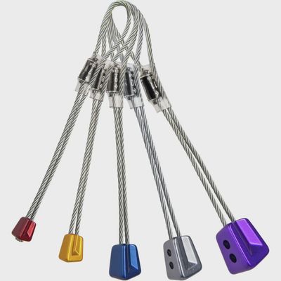 Black Diamond Offset Set