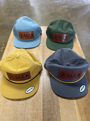 SLCA Cap