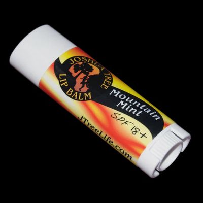 Joshua Tree Lip Balm