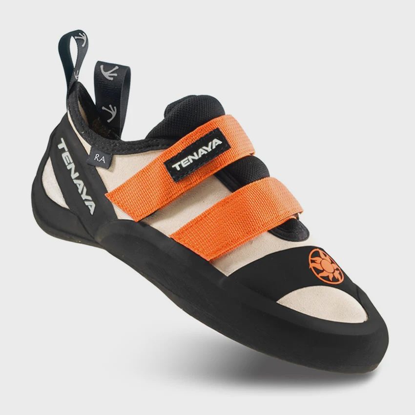 Tenaya RA Climbing Shoe, Size: 5