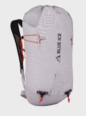 Blue Ice Stache UL 25 L