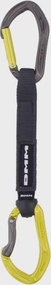 DMM Alpha Sport Quickdraw, Size: 12cm