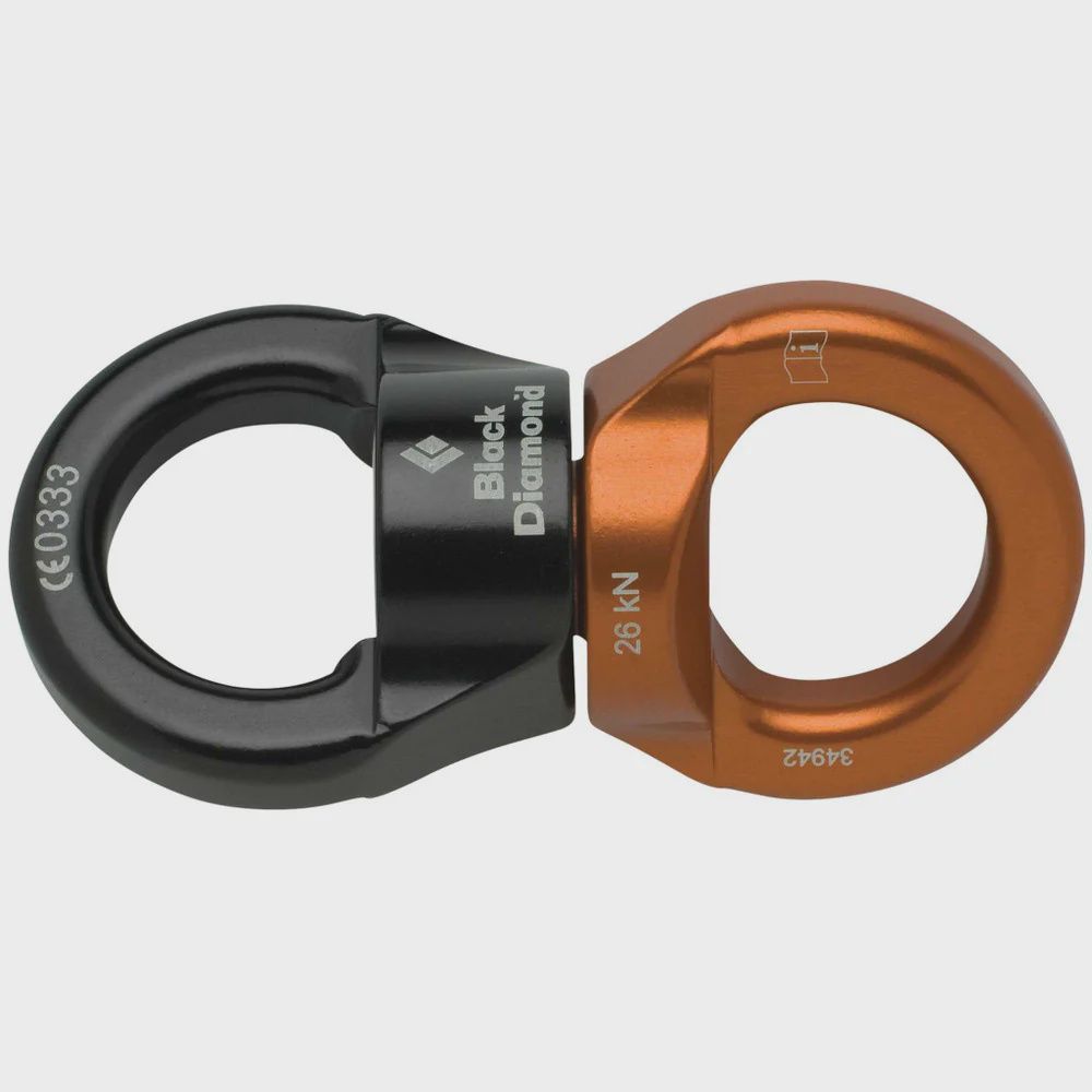 Black Diamond Rotor Swivel