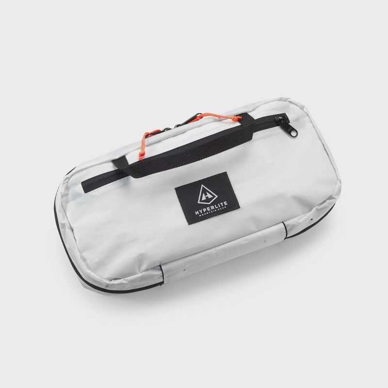 Hyperlite Prism Ice Screw Case