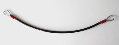 Moses Funkness w Vinyl tubing