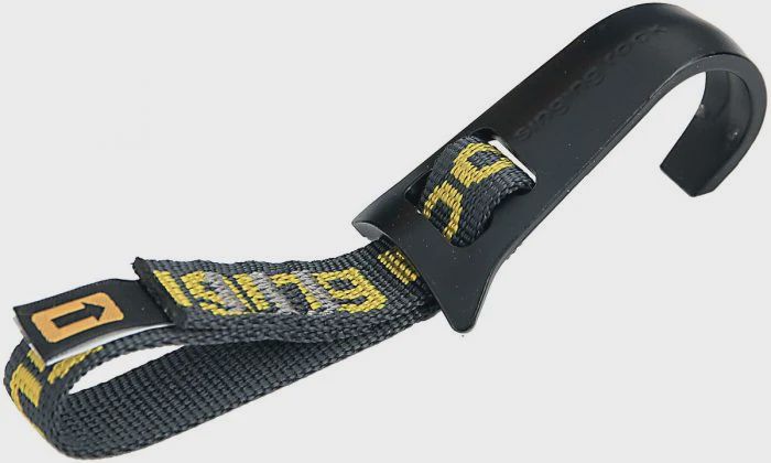 Singing Rock Captain Hook