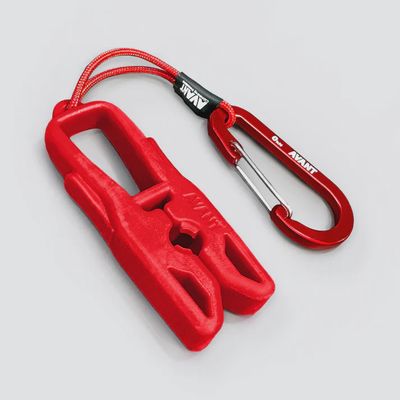 Avant Pinch Cinch lead rope solo backfeed preventer