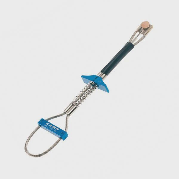 CAMP Ball Nut, Size: No. 1