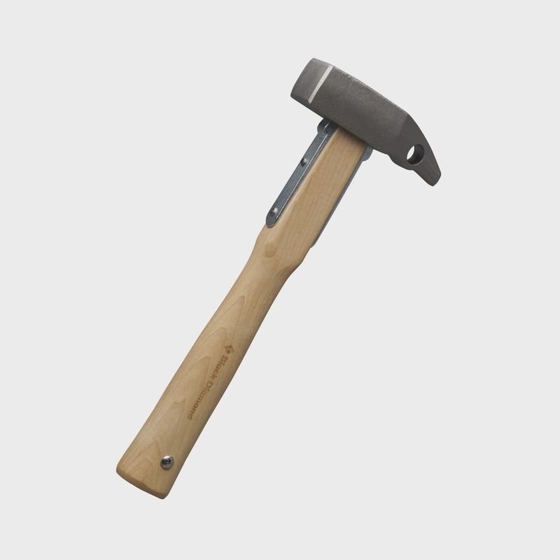 Black Diamond Yosemite Hammer