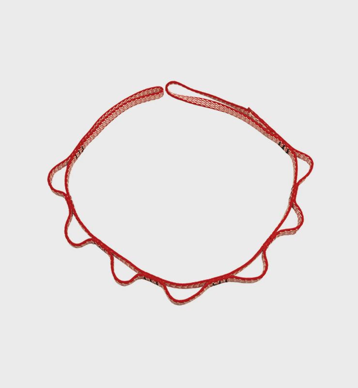 BlueWater 13mm Titan Daisy Chain