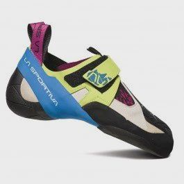 La Sportiva Skwama W’s, Size: 33