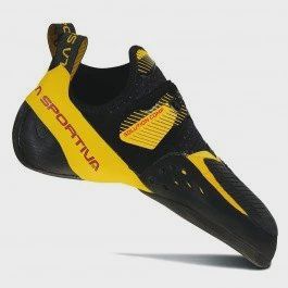La Sportiva Solution Comp, Size: 37