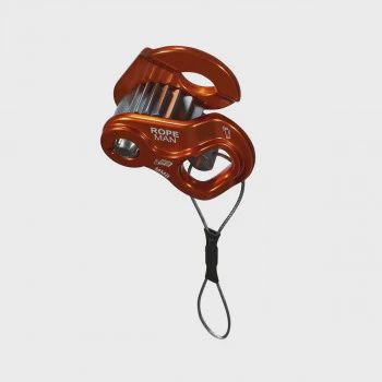 Wild Country Ropeman 1 Ascender