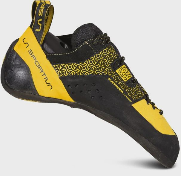 La Sportiva Katana Lace, Size: 37