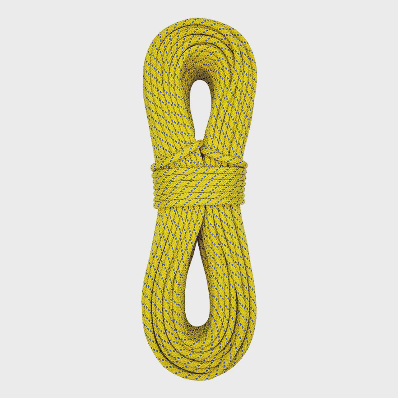 Sterling 7mm Tag Line 65m &amp; 75m, Color: Yellow, Size: 65m