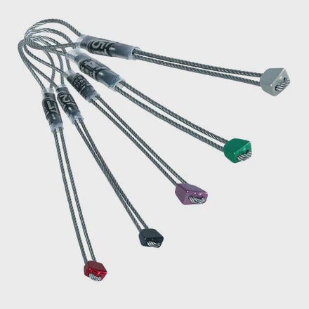 DMM Peenuts, Size: Peenut Set