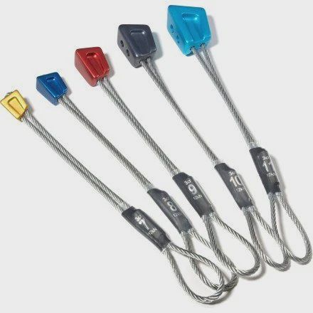 DMM HB Alloy Offsets, Size: Alloy Offset Set