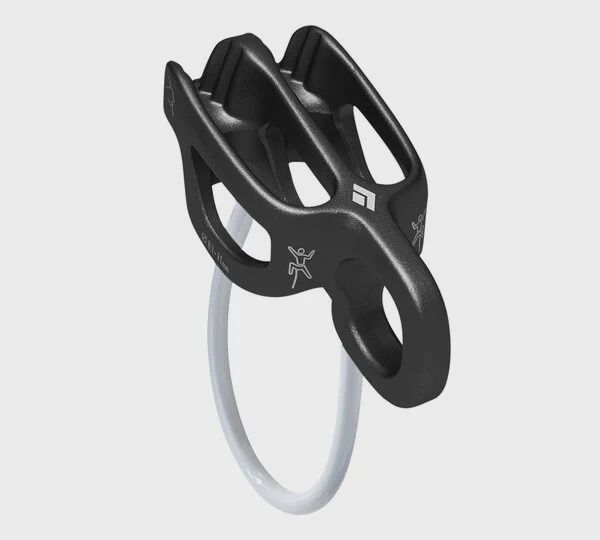 Black Diamond ATC Guide, Color: Black