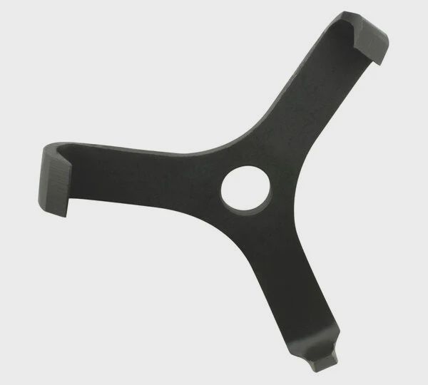 Black Diamond Talon Hook