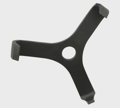 Black Diamond Talon Hook