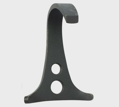 Black Diamond Grappling Hook