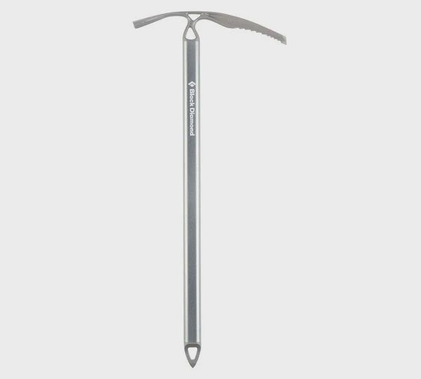 Black Diamond Raven Ice Axe, Size: 65cm