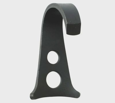 Black Diamond Cliffhanger Hook