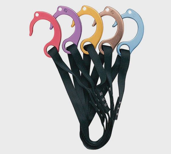 Black Diamond Fifi hook