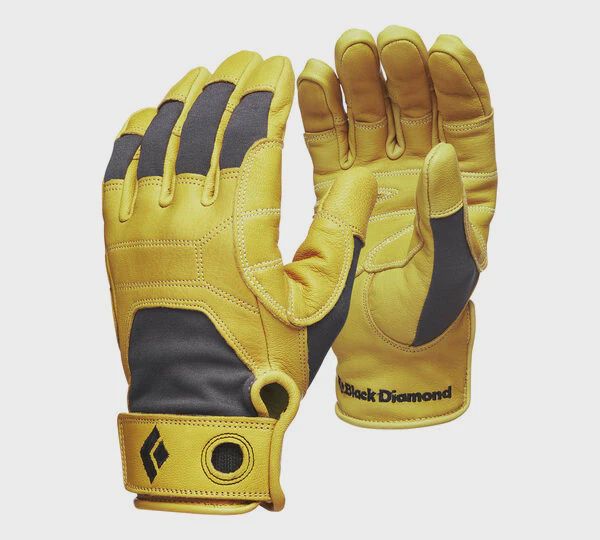 Black Diamond Transition Glove, Size: XS
