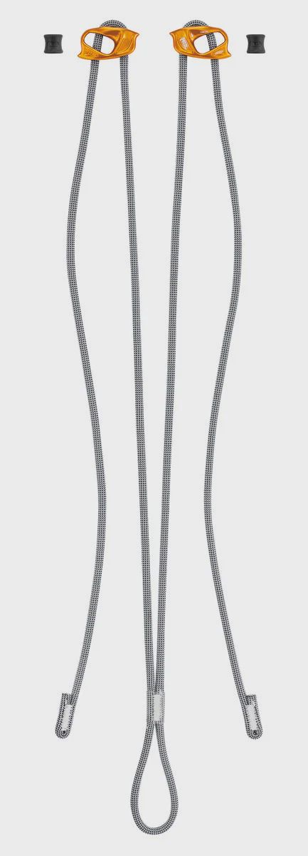 Petzl Evolv Adjust