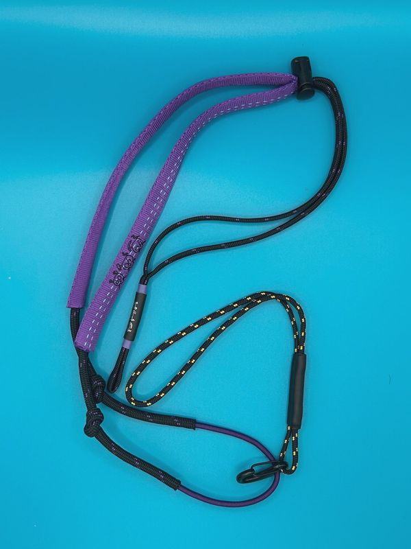 Arizona Mountaineering Gear - Super Kingsbury Rope Solo Bungee