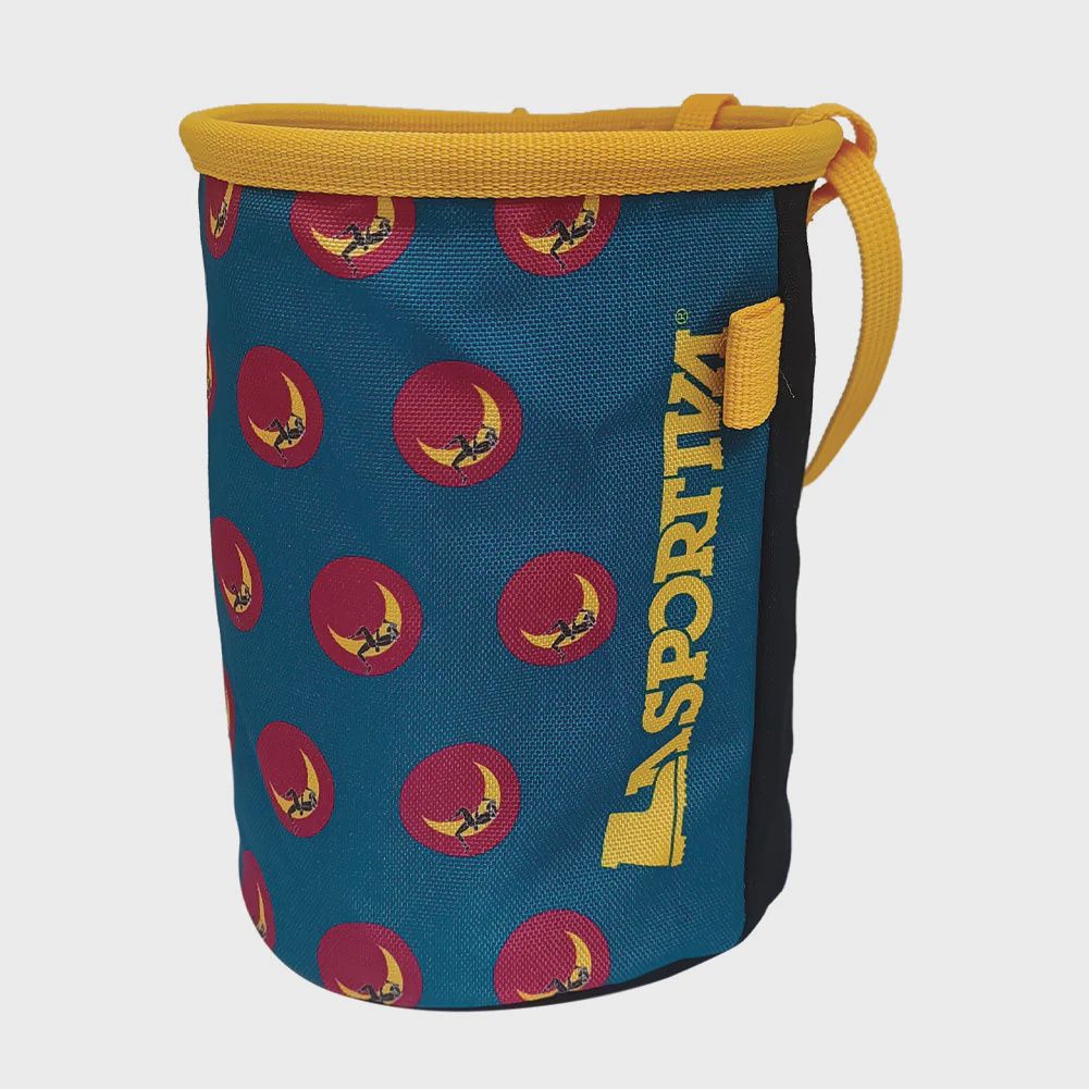 La Sportiva Chalk Bag