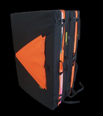 Organic Load Bundle Strap