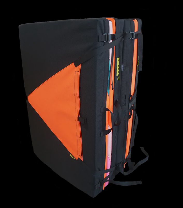 Organic Load Bundle Strap