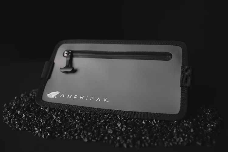 Amphipak Waterproof Pouch