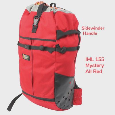 Imlay Canyon Mystery Pack