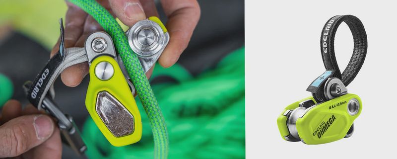 Edelrid Ohmega