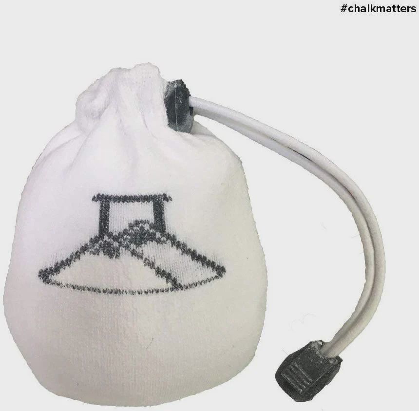 Friction Labs Magic Reusable Chalk Ball