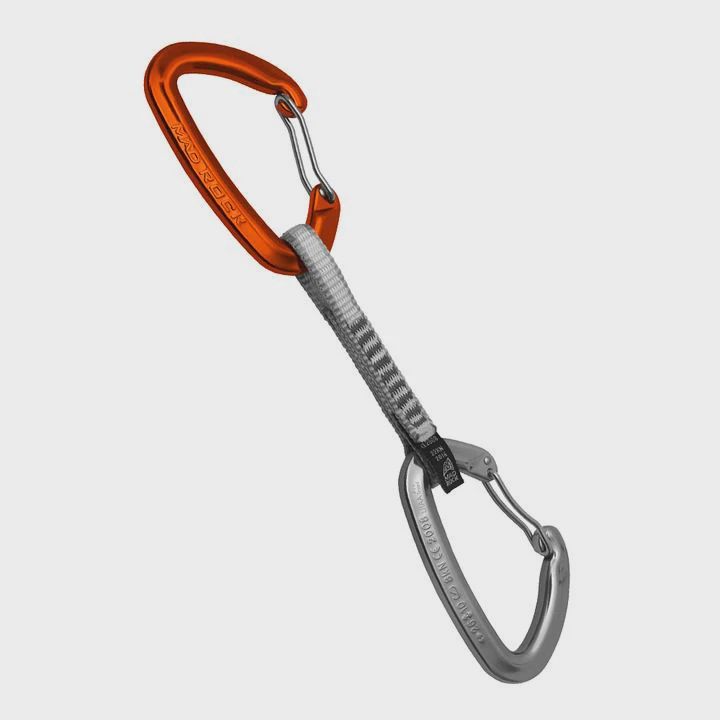 Mad Rock Concorde Quick Draw, Style: Quick Draw