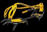 Grivel G10 Evo Crampon/Wide, Material: New-Classic