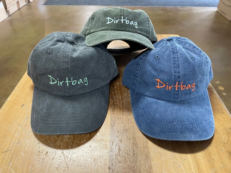 Gravity Rebel Dirtbag Cap