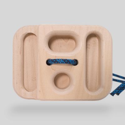 Tension Climbing Block