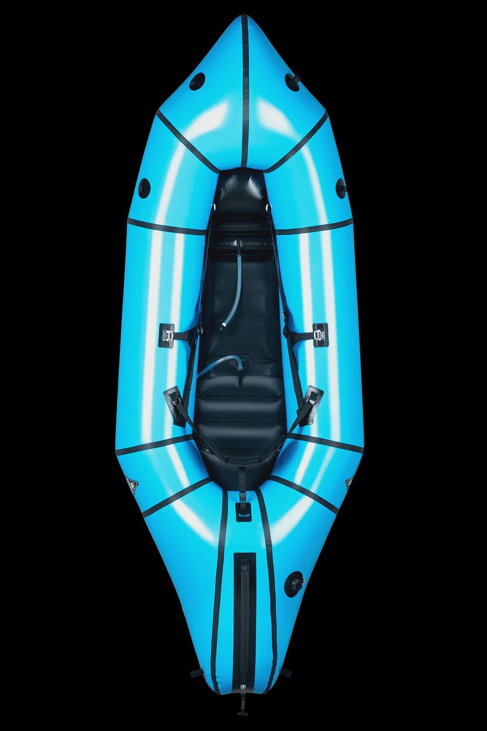 Alpacka Raft Gnarwhal